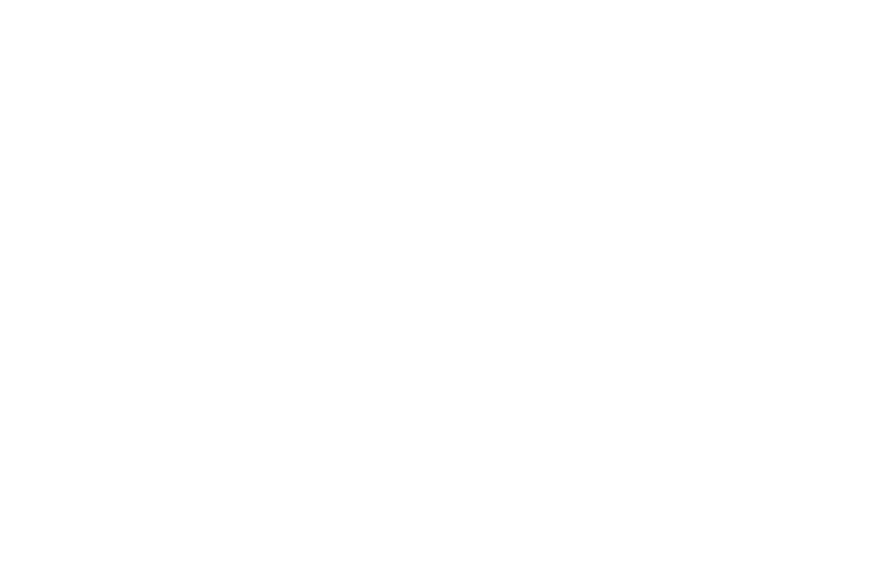 White stylized text reads Waters By Klaus with an abstract outline of a fish above, all on a light gray background.