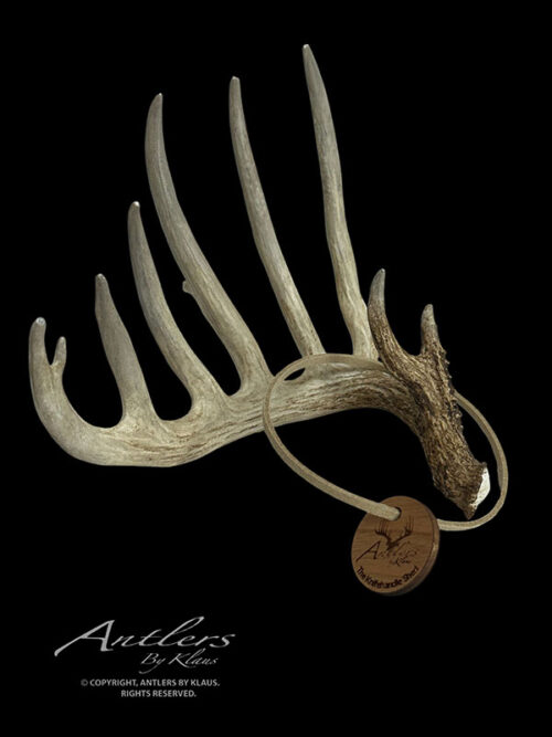 Knifehandle Shed Miniature